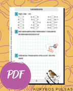 Savarankiško darbo užduotys 1–4 klasėms – rinkinys (PDF)