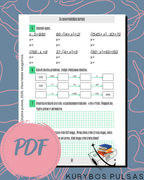 Savarankiško darbo užduotys 1–4 klasėms – rinkinys (PDF)