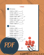 Knygelių „Finansiniai skaičiavimai“ 1–4 klasėms užduotys (PDF NEMOKAMAS)