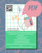 Savarankiško darbo užduotys 1–4 klasėms – rinkinys (PDF)