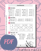 Savarankiško darbo užduotys 1–4 klasėms – rinkinys (PDF)