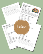 Balandžio 1-oji: Juokų ir Melagių diena – pamokos rinkinys 1–4 klasėms (skaidrės + teksto supratimas + užduotys)