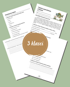 Balandžio 1-oji: Juokų ir Melagių diena – pamokos rinkinys 1–4 klasėms (skaidrės + teksto supratimas + užduotys)